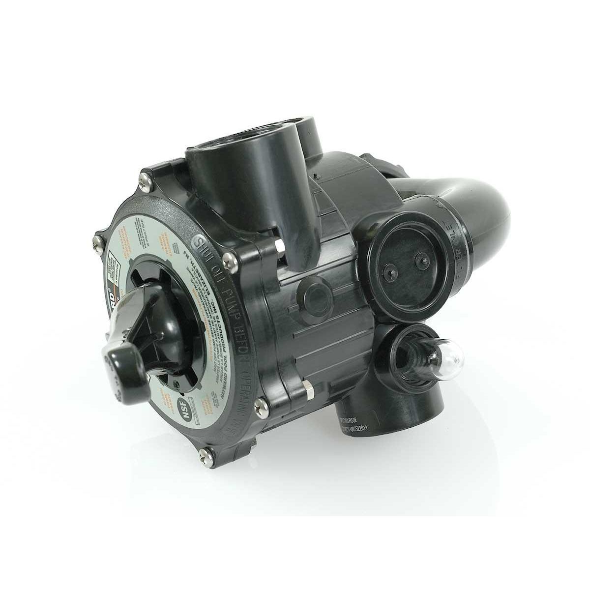 Hayward Vanne multivoies 1 - sp0710xr50e