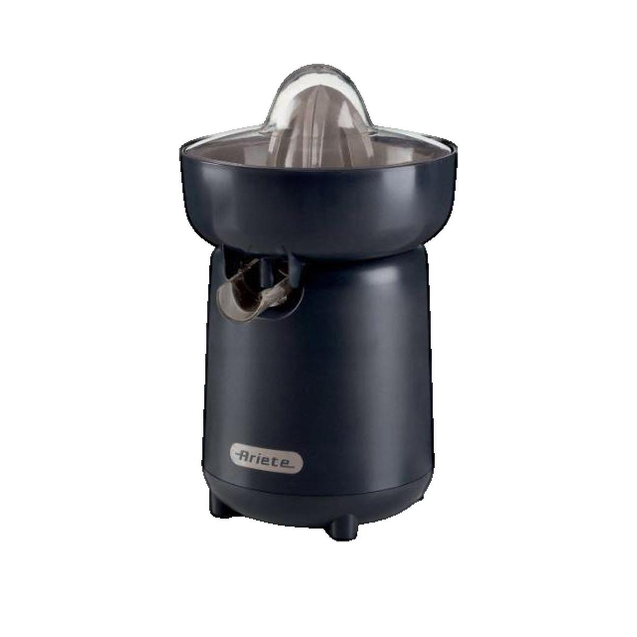 ARIETE Presse-agrumes Électrique Ariete 417/00 40W Gris Foncé
