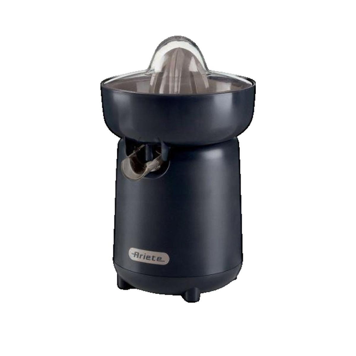 ARIETE Presse-agrumes Électrique Ariete 417/00 40W Gris Foncé