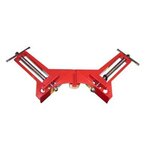 OUTIFRANCE Presse à cadre 75 mm