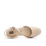 Voir la diapositive 4 : XTI Sandales  Foncé Femme XTI 144104