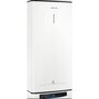 Voir la diapositive 3 : Ariston Chauffe eau électrique VELIS PRO DRY WIFI 65l multiposition steatite blanc ARISTON 3100952