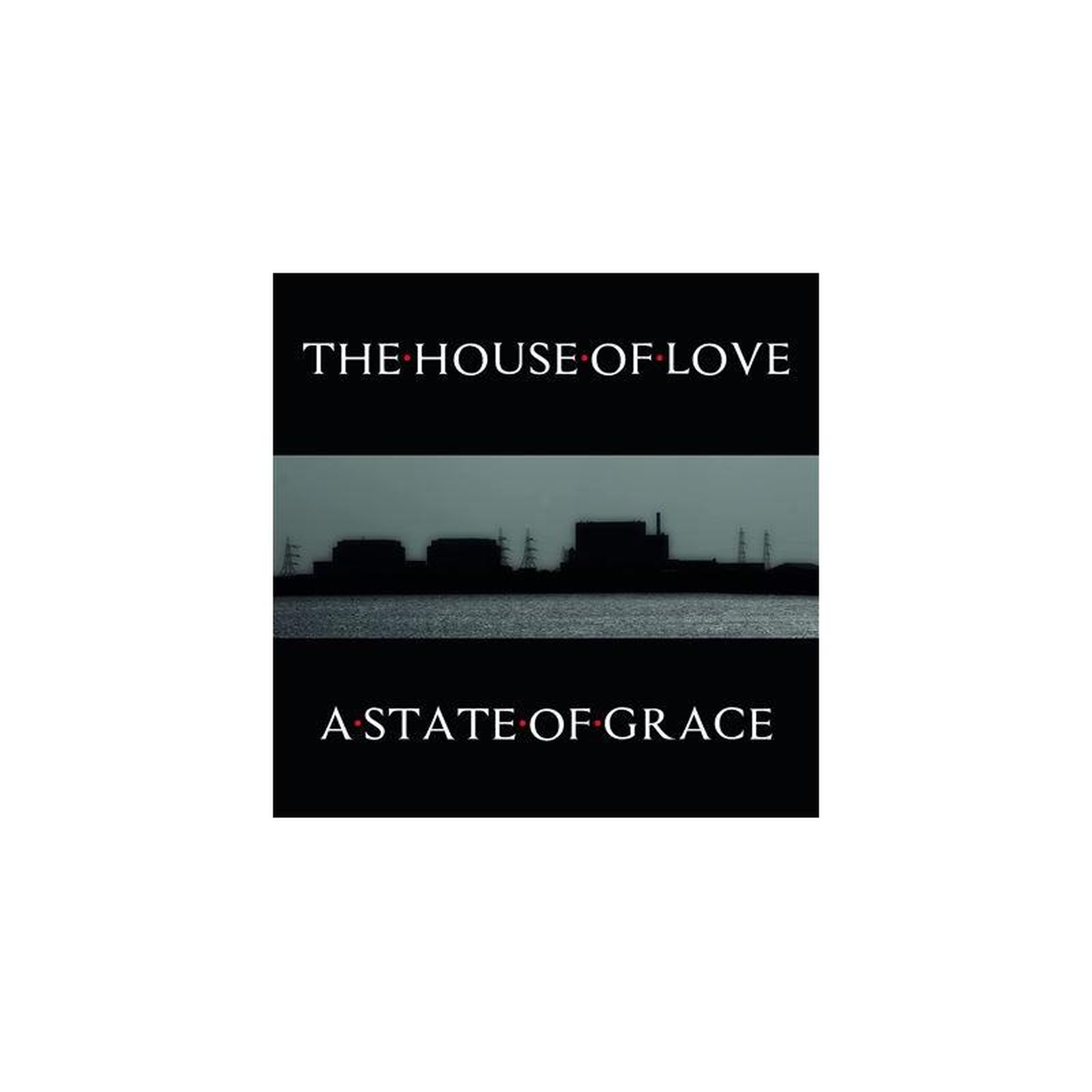 A State Of Grace Édition Limitée