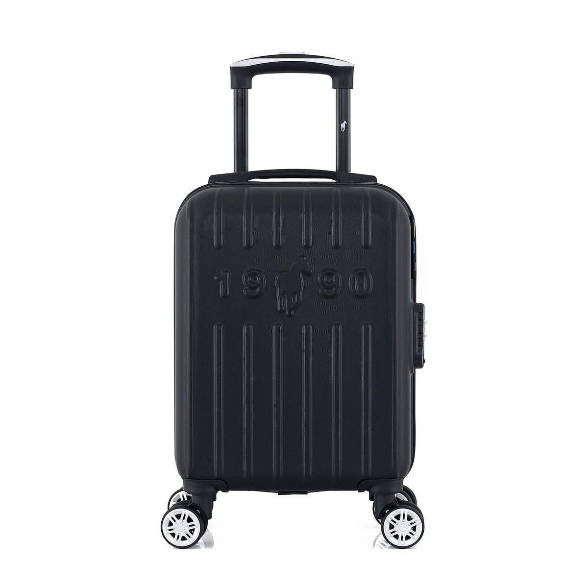 GENTLEMAN FARMER GENTLEMAN FARMER - Valise Cabine XXS ARCHIE 46 cm 4 Roues