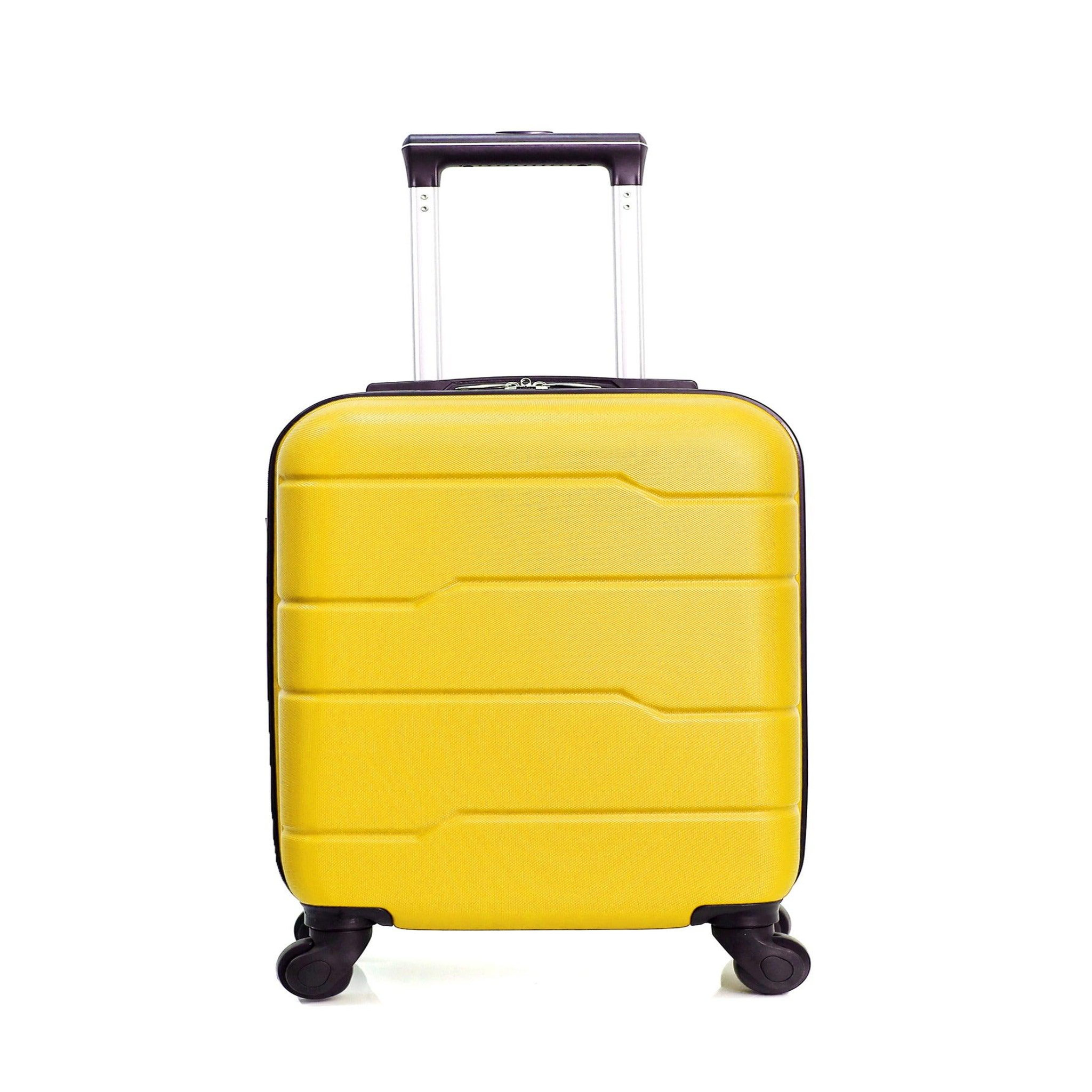 HERO Hero - valise cabine xs santiago-e 50 cm 4 roues