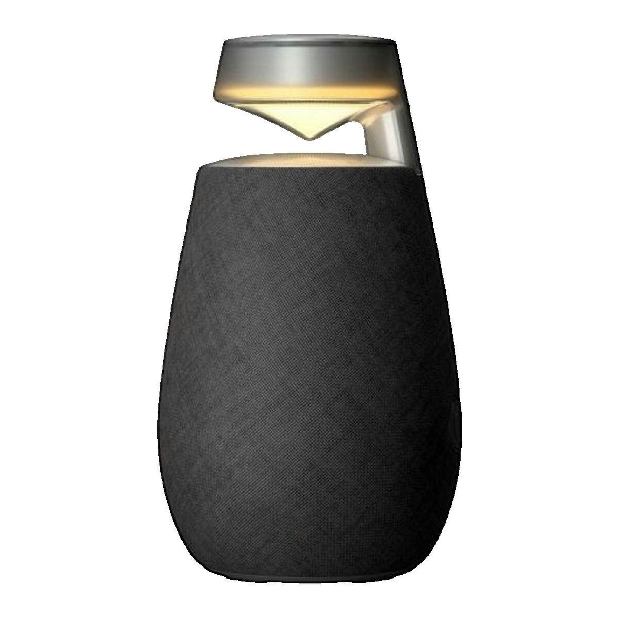 LG Haut-parleur portable LG XBOOM 360 XO2TBK 10W Bluetooth 5.3