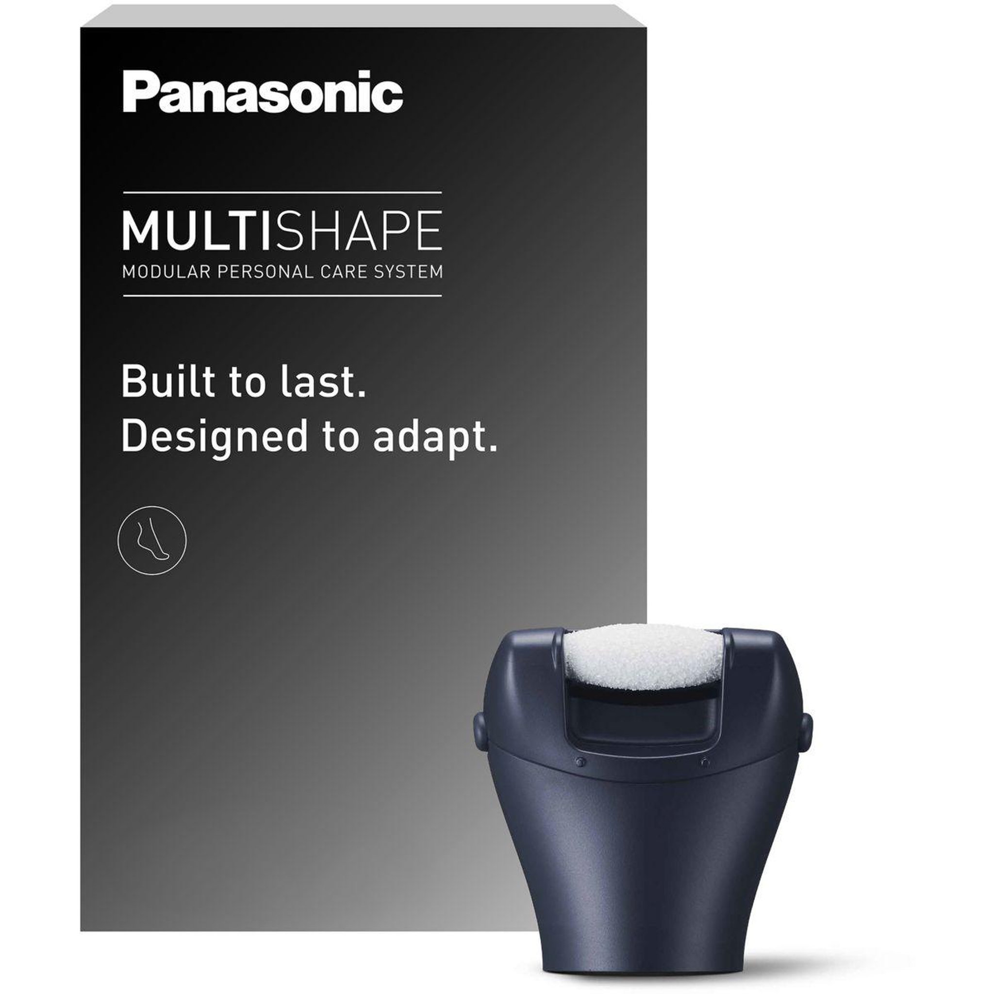 Voir la diapositive 2 : PANASONIC Rouleau multishape er-cfc1-a503