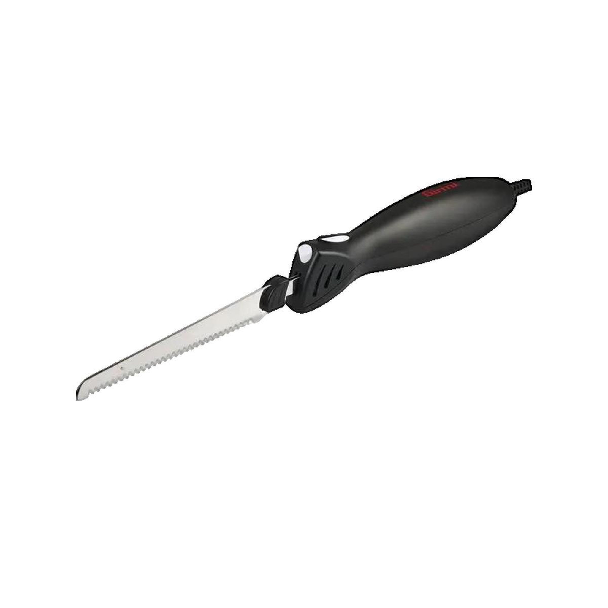 GIRMI Couteau électrique Girmi CT10 puissance 45 W