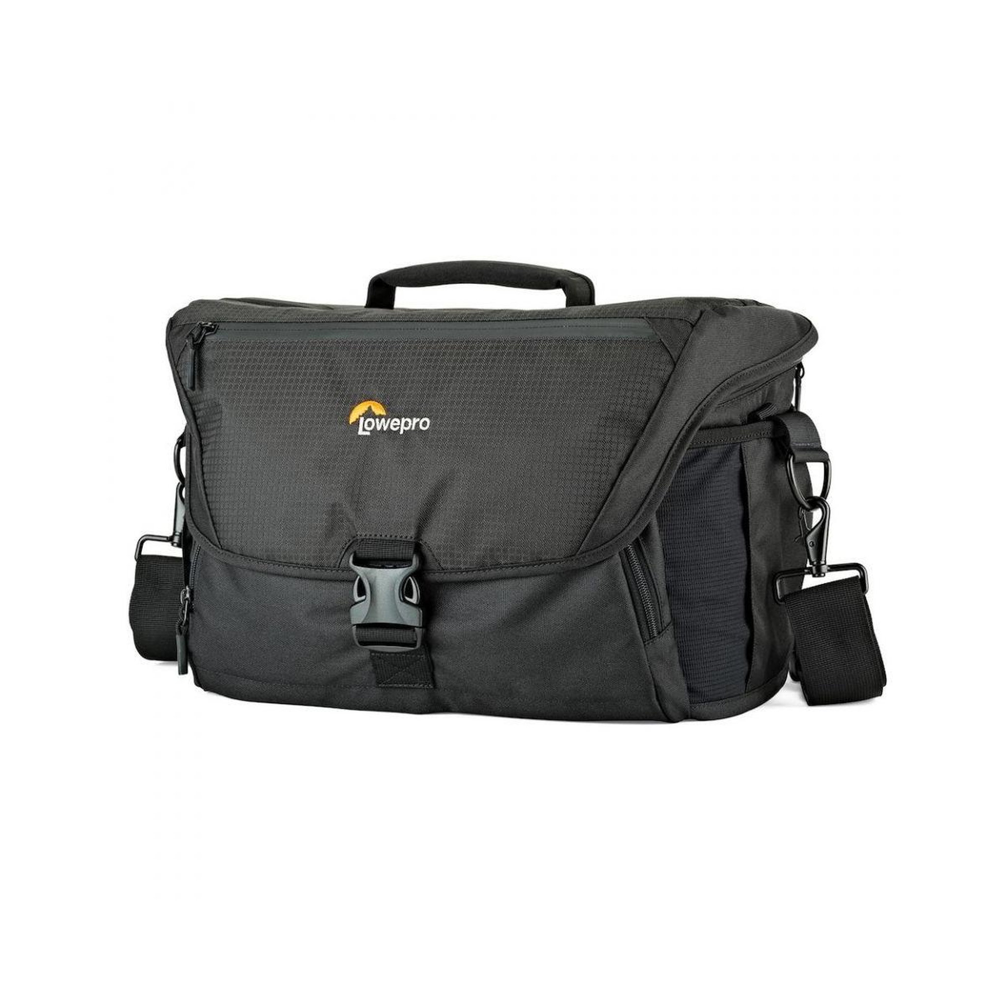 Lowepro Lowepro Nova 200 AW II Sac Messenger Noir