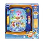 Voir la diapositive 2 : VTECH Pat Patrouille - Mon Livre-Jeu éducatif