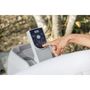 Voir la diapositive 5 : BESTWAY Spa gonflable LAY Z  St.Lucia AirJet 3 - 1,70m x 66cm -  Gris