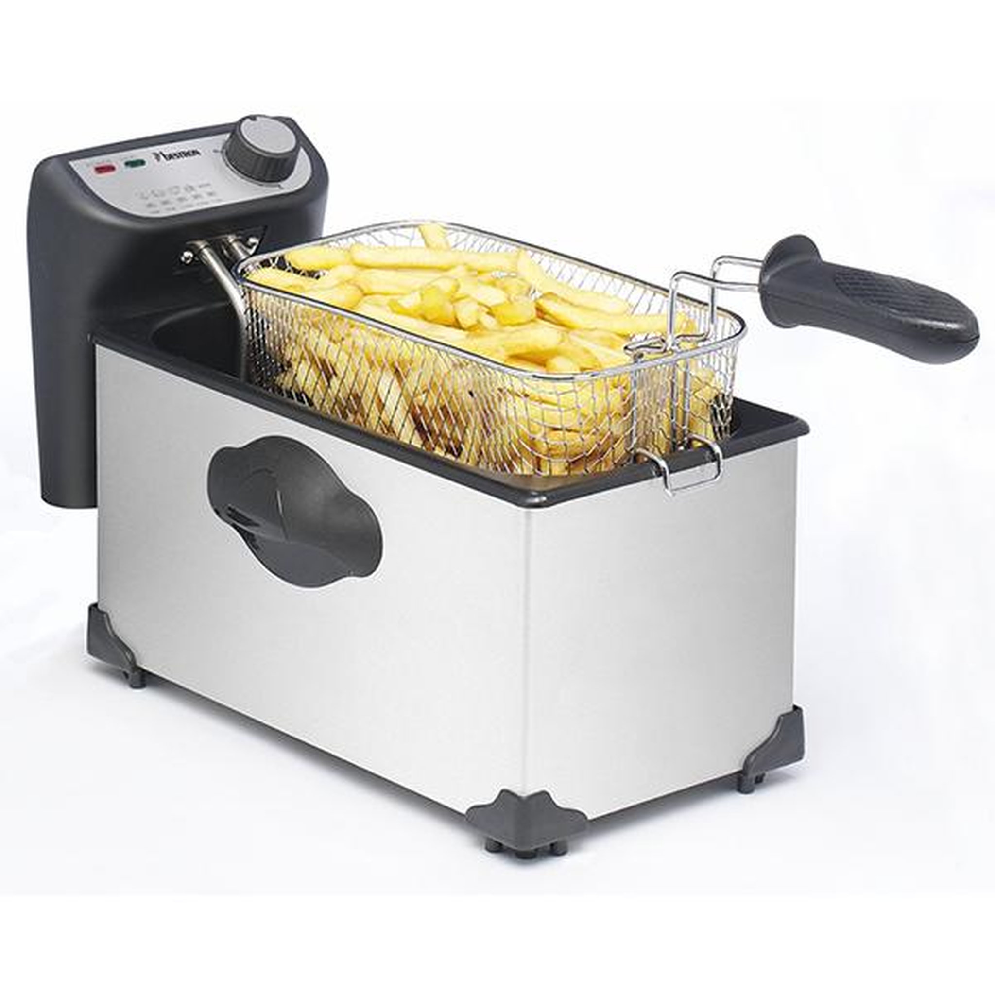 Bestron Friteuse 3.5l 2200w - af351
