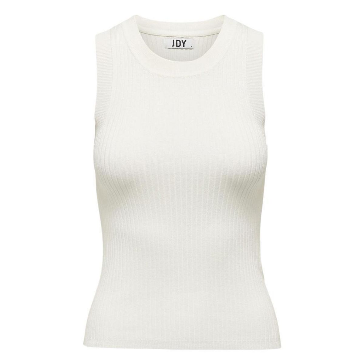 JACQUELINE DE YONG Top Ecru Femme JDY Aya