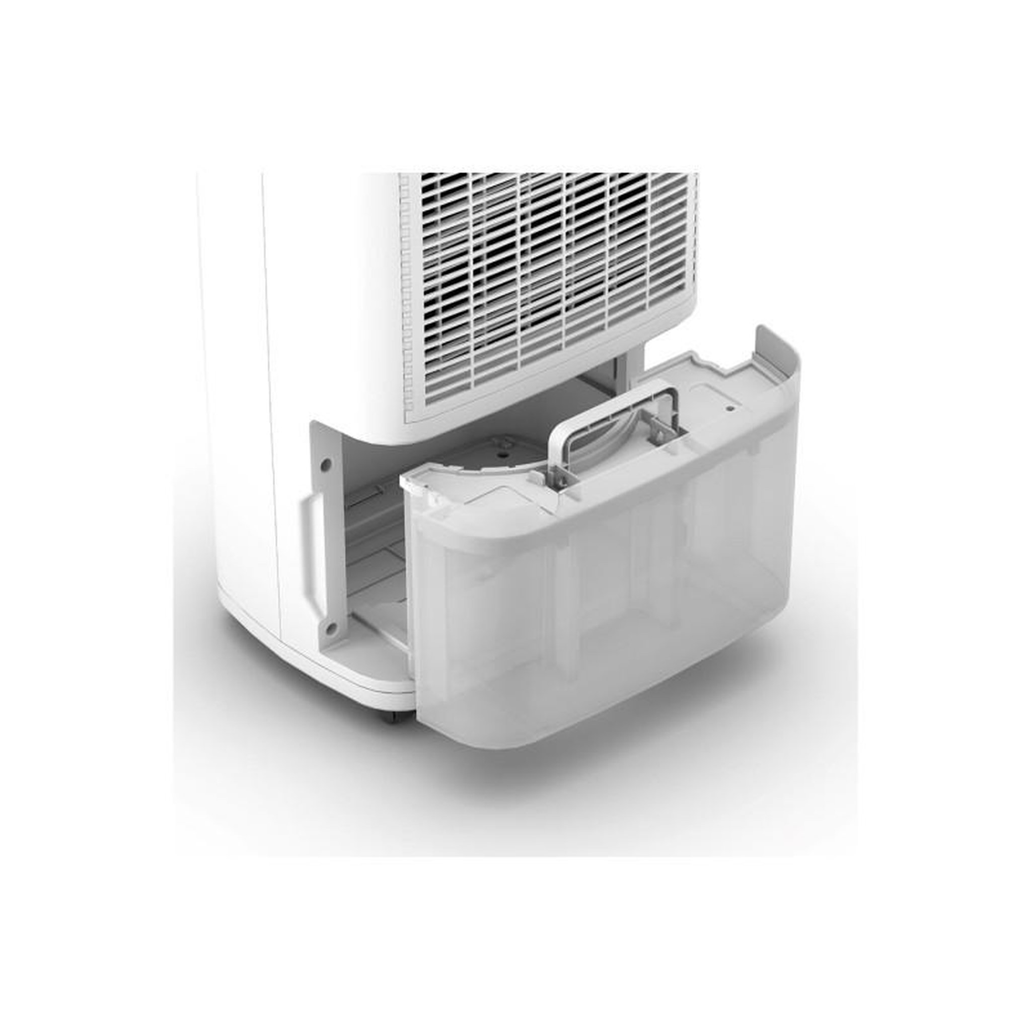 Voir la diapositive 5 : Olimpia splendid Déshumidificateur Olimpia Splendid AQUARIA S1 20P