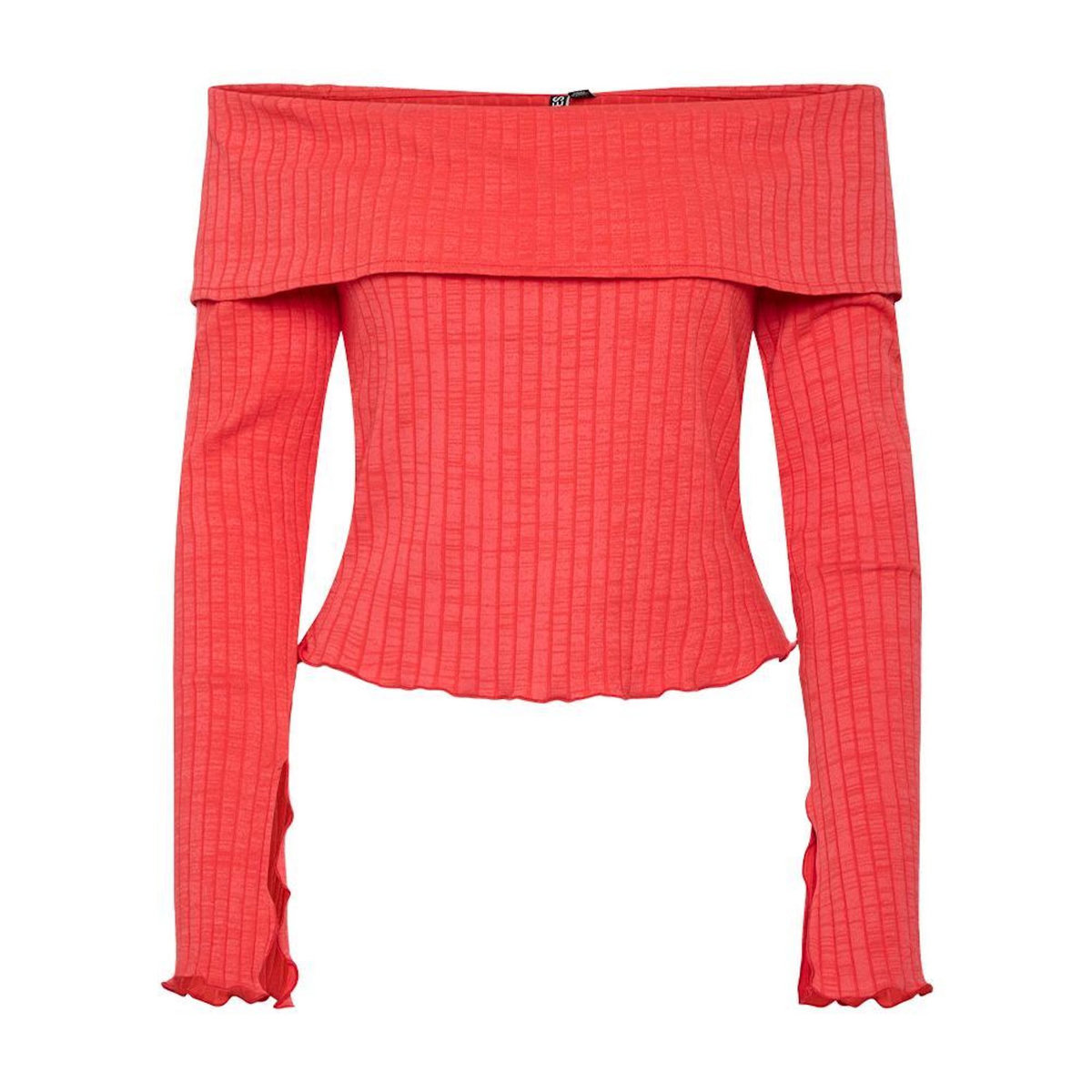 Pieces T Shirt  Femme Pieces Jazmine