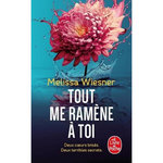 TOUT ME RAMENE A TOI, Wiesner Melissa
