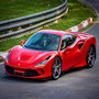Voir la diapositive 3 : Smartbox Stage de pilotage multivolant : 2 tours en Lamborghini Huracán et 2 tours en Ferrari F8 sur le circuit de La Ferté-Gaucher - Coffret Cadeau Sport & Aventure