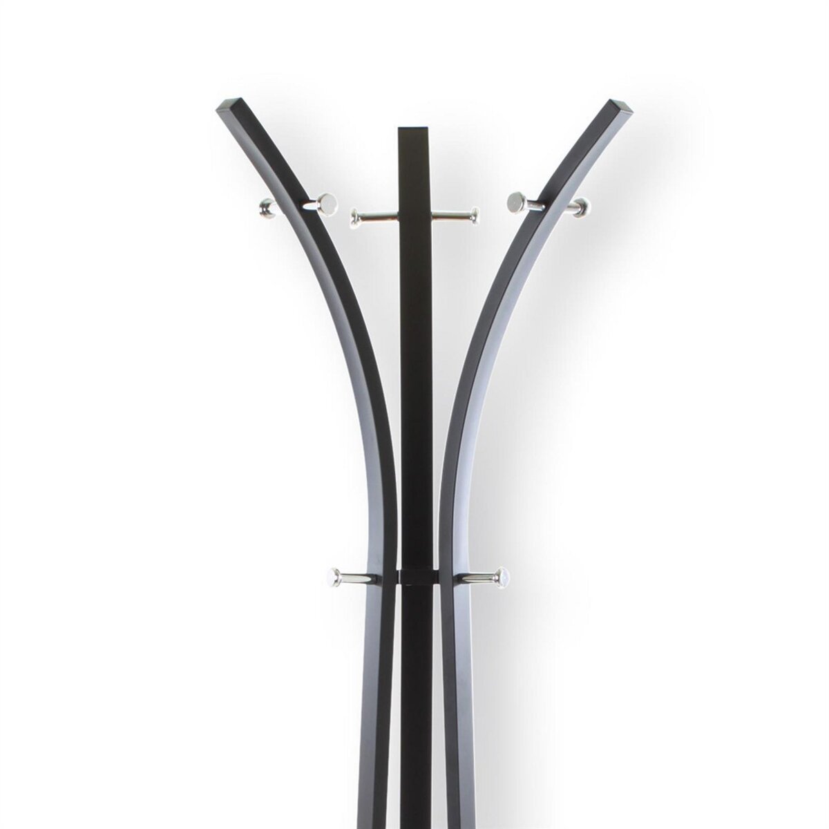 IDIMEX Porte-manteaux LUGANO, 2 coloris disponibles