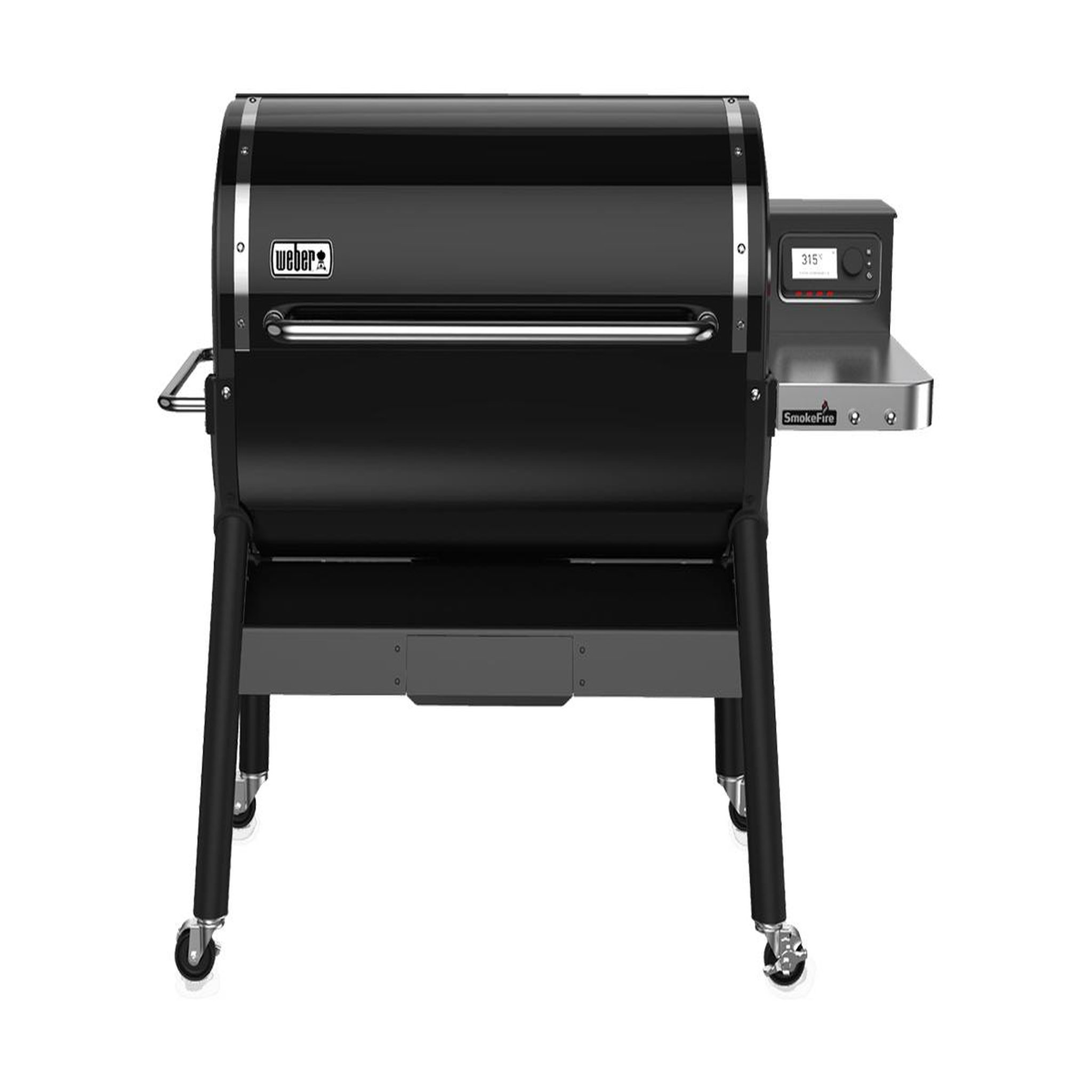 Weber Barbecue à pellets Weber Smokefire EX6 GBS