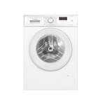 BOSCH Lave-linge frontal 7 kg 1200 tours/min - WGE02201FR