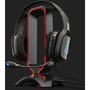 Voir la diapositive 5 : THE G-LAB Support casque gamer K STAND RADON