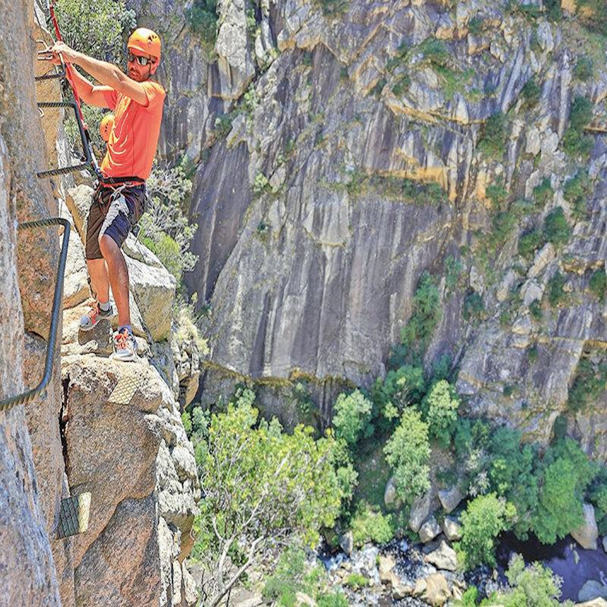 Smartbox Une fois dans sa vie ! - Coffret Cadeau Sport & Aventure