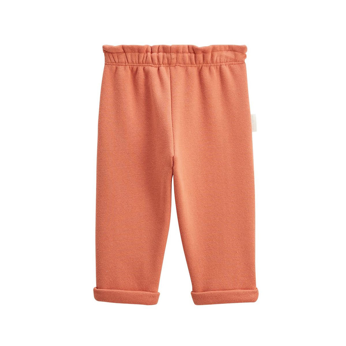Petit Béguin Ensemble enfant sweat et pantalon en molleton Manouk