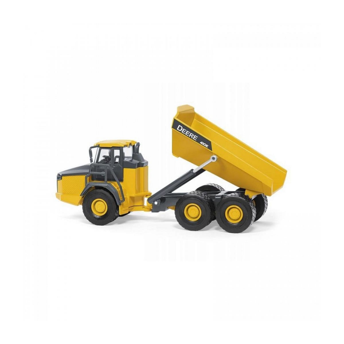Siku 3506 John Deer Dumper echelle 1:50