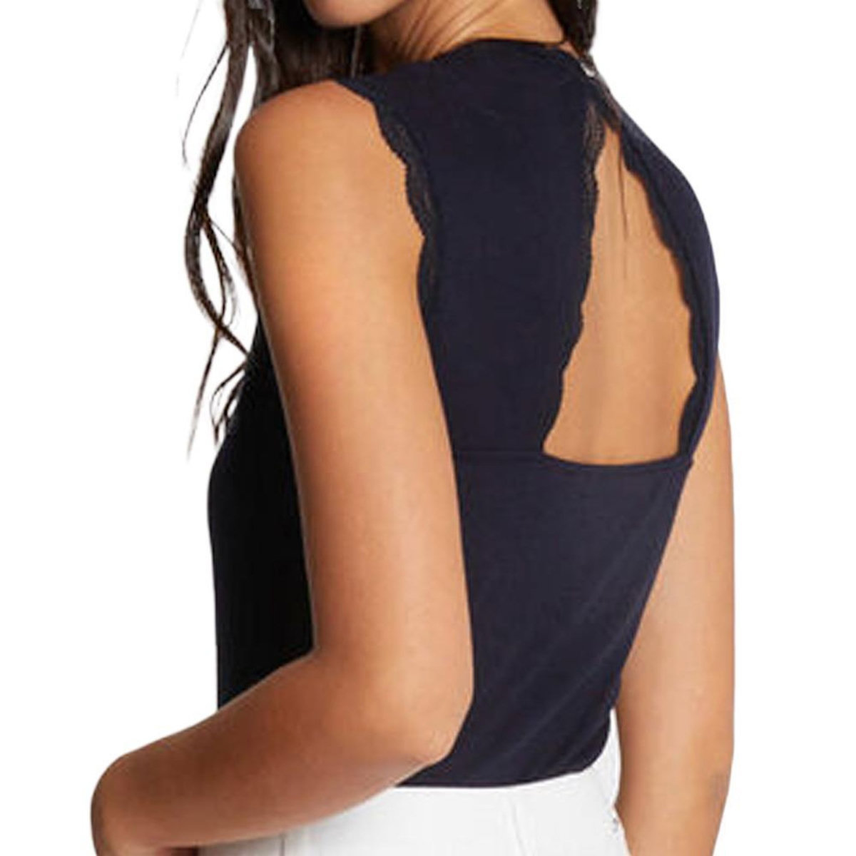 MORGAN T Shirt  Femme Morgan DOUAZI