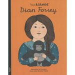 DIAN FOSSEY, Sánchez Vegara María Isabel