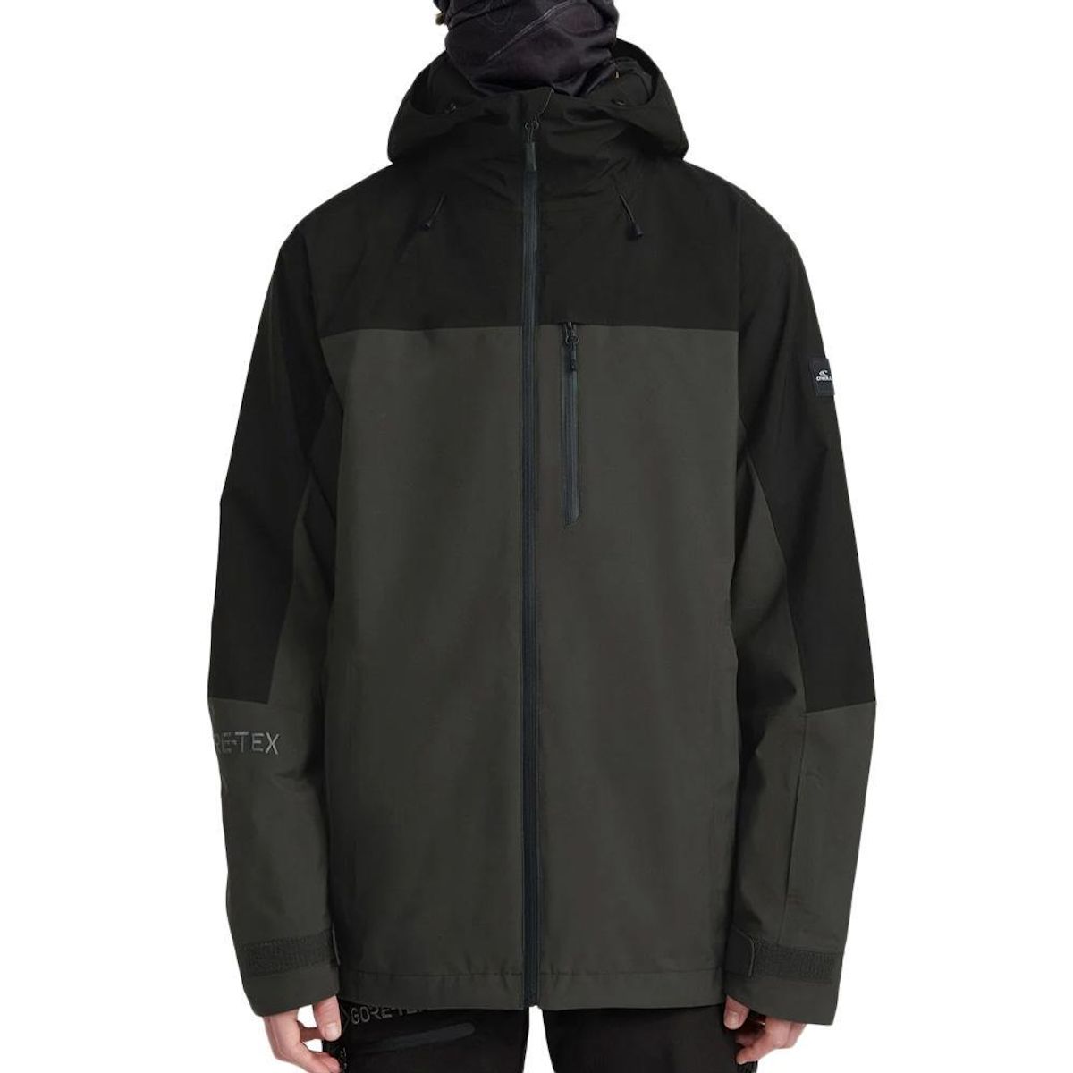 O'NEILL Blouson /Noir Homme O'Neill Gtx
