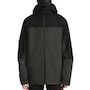 Voir la diapositive 1 : O'NEILL Blouson /Noir Homme O'Neill Gtx