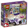 Voir la diapositive 1 : LEGO Friends 41360 - La clinique vétérinaire mobile d'Emma