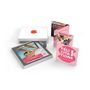 Voir la diapositive 2 : Smartbox Parenthèse bien-être - Coffret Cadeau Bien-être