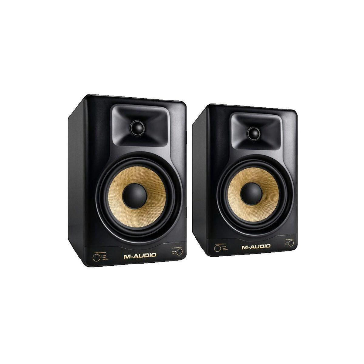 M-AUDIO Enceinte portable Bluetooth M-Audio Forty Eighty