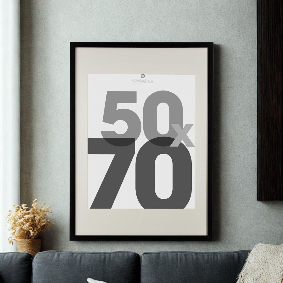 ATMOSPHERA Cadre photo EVA