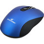 Voir la diapositive 2 : BLUESTORK Souris BLUESTORK M-WL-OFF 60-BLUE-E