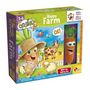 Voir la diapositive 4 : LISCIANI GIOCHI LISCIANI GIOCHI Carotina Parlante - Happy Farm