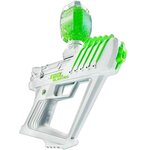 ASTER Pistolet Gel Blaster Aster Vert Électrique