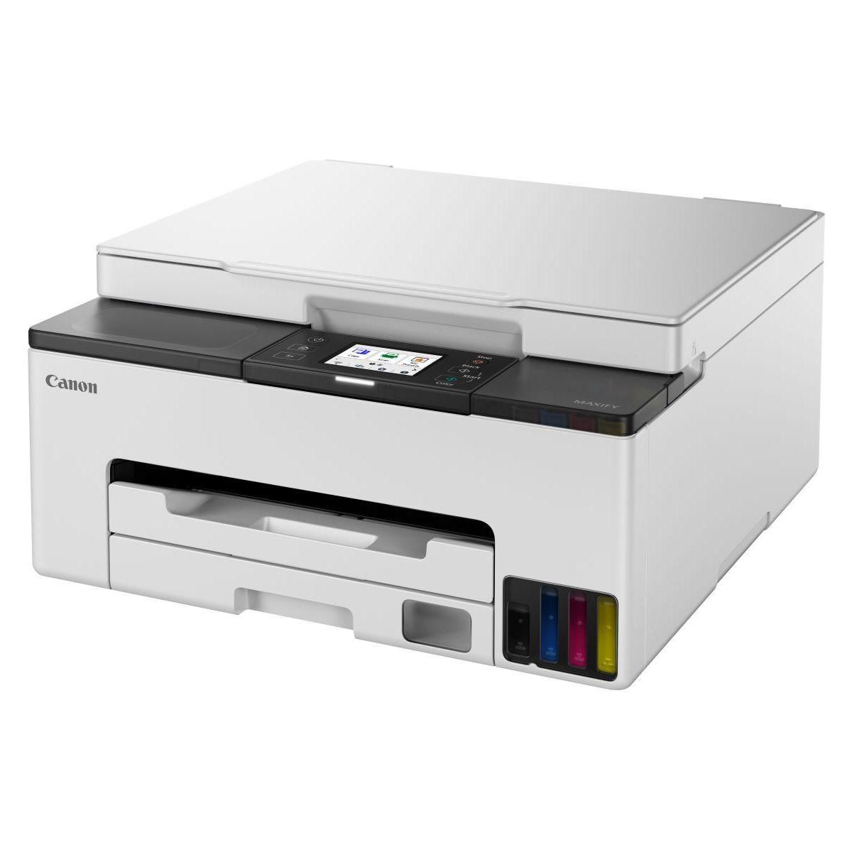 Canon Imprimante jet d'encre Megatank Maxify GX1050