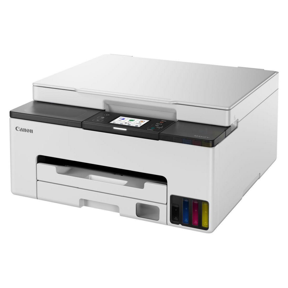 Canon Imprimante jet d'encre Megatank Maxify GX1050