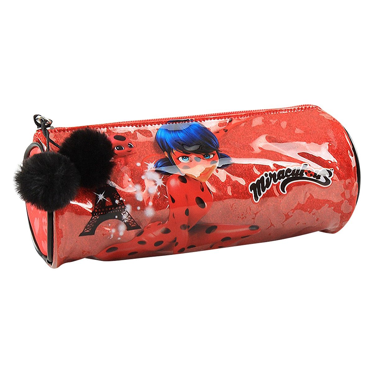 Trousse ronde MIRACULOUS