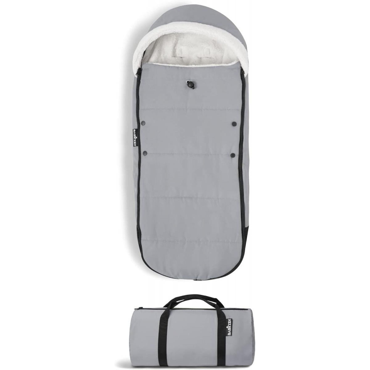 STOKKE Chancelière BABYZEN YOYO Gris