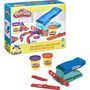 Voir la diapositive 3 : HASBRO Play-Doh Le serpentin pour pâte à modeler