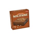 Tactic TACTIC - Solitaire en Bois