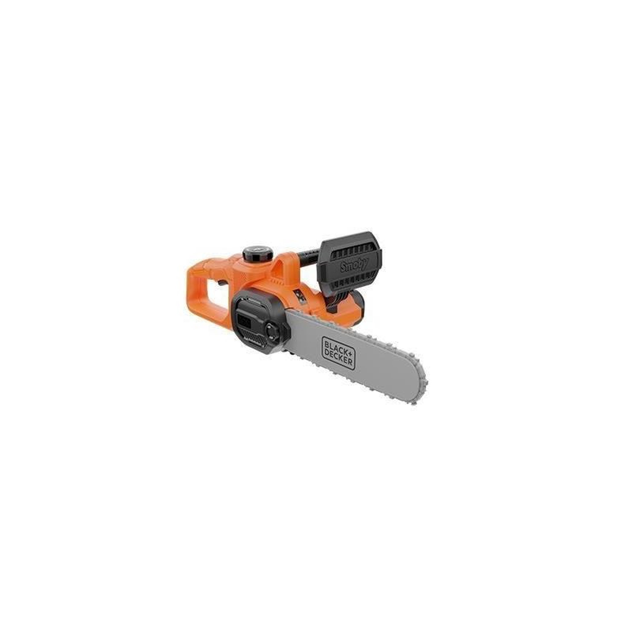 SMOBY SMOBY - BLACK + DECKER - B+D Tronconneuse