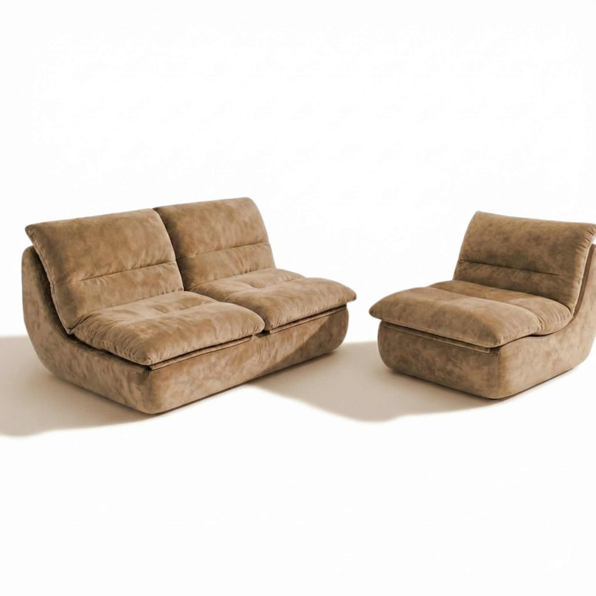 Voir la diapositive 1 : COCO LIVING Coco Living Pack Nuvia