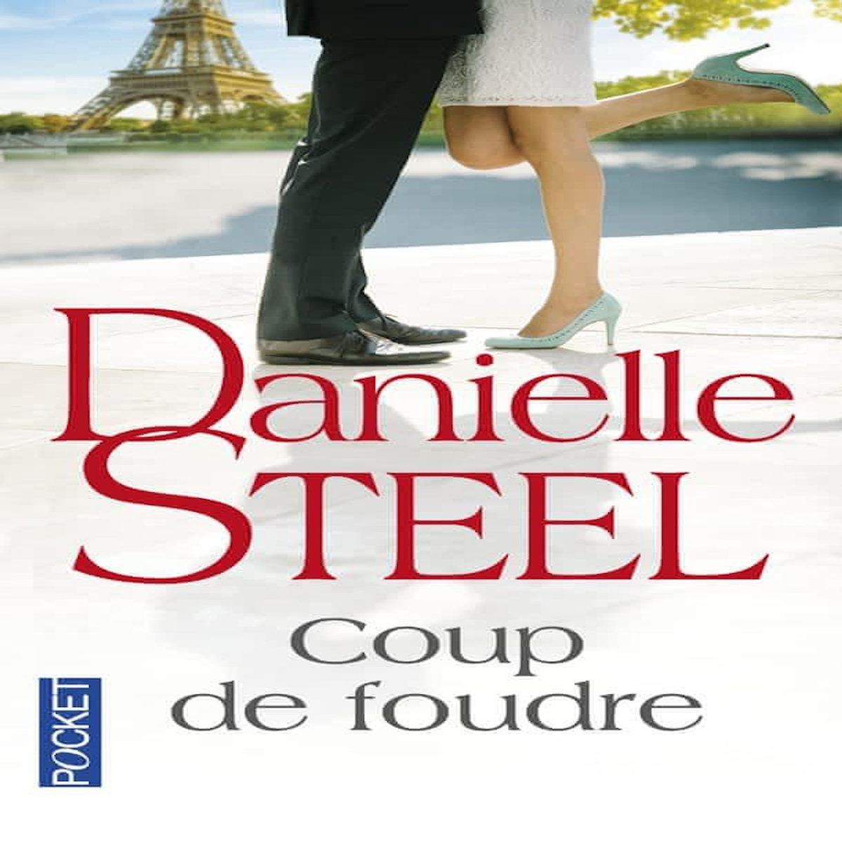 COUP DE FOUDRE, Steel Danielle