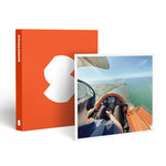 Smartbox Vol en ULM gyrocoptère pendant 30 min au-dessus d'Arras - Coffret Cadeau Sport & Aventure