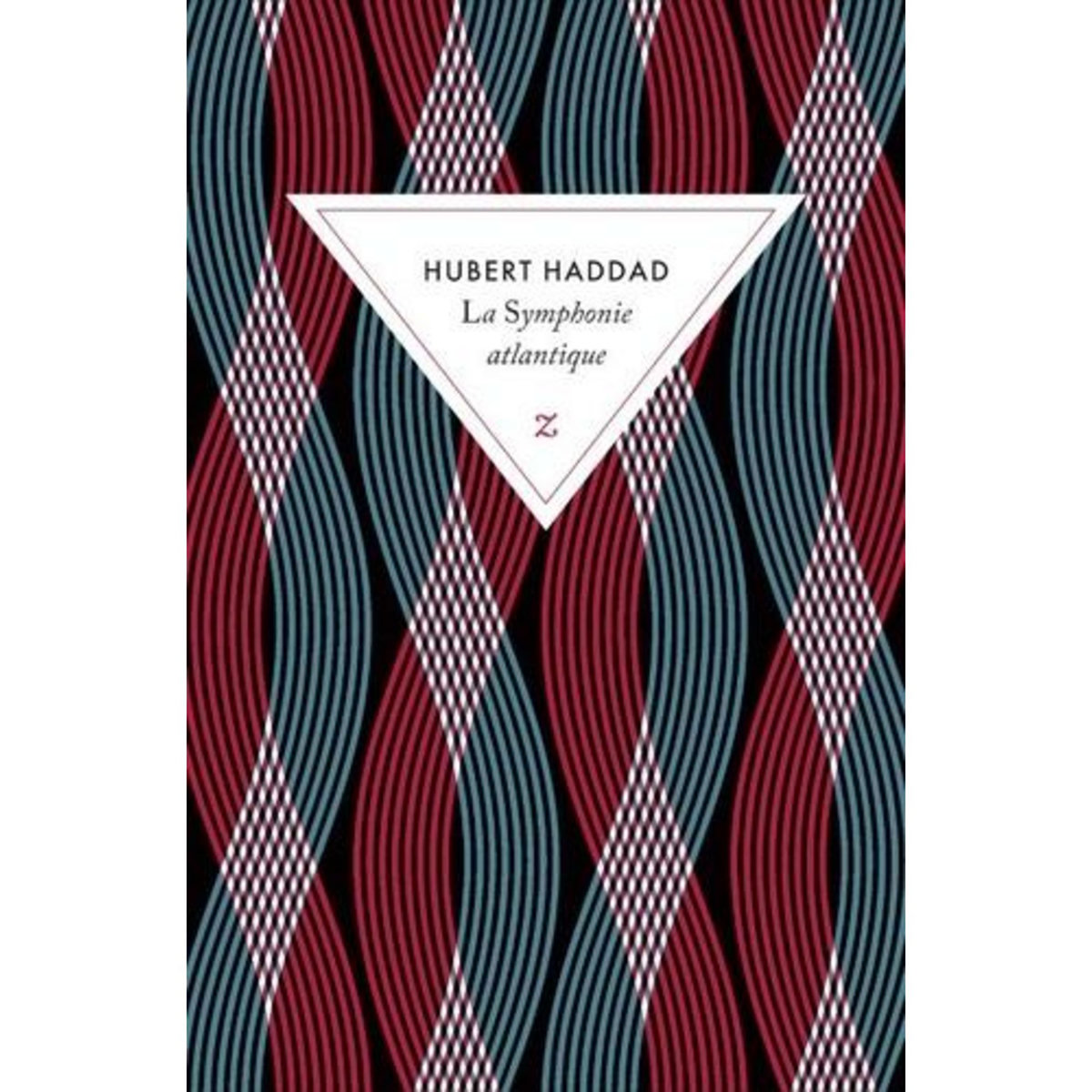 LA SYMPHONIE ATLANTIQUE, Haddad Hubert